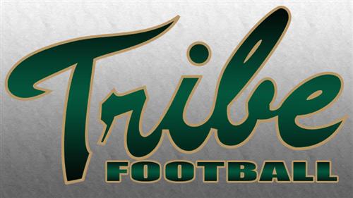 tribe logo 